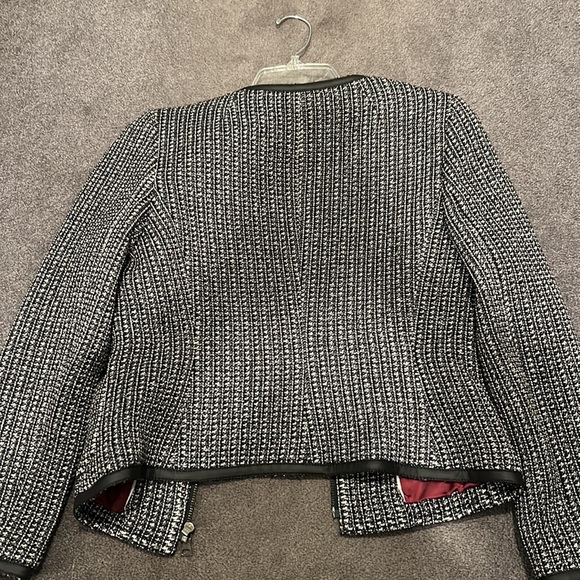 Banana republic blazer jacket - Picture 6 of 6